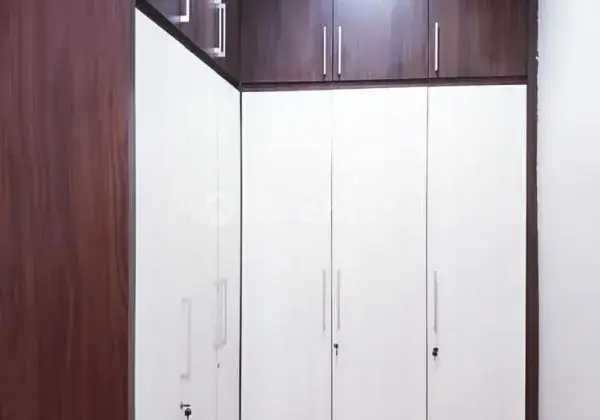 Dijual Rumah Mewah Full Furnished 3Lt Di Krakatau Point 3