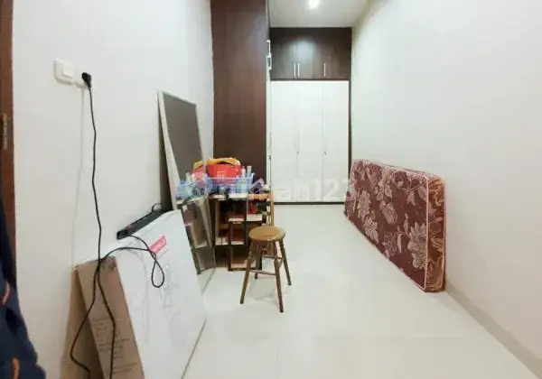 Dijual Rumah Mewah Full Furnished 3Lt Di Krakatau Point 8