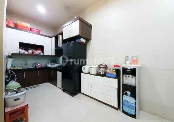 Dijual Rumah Mewah Full Furnished 3Lt Di Krakatau Point 10