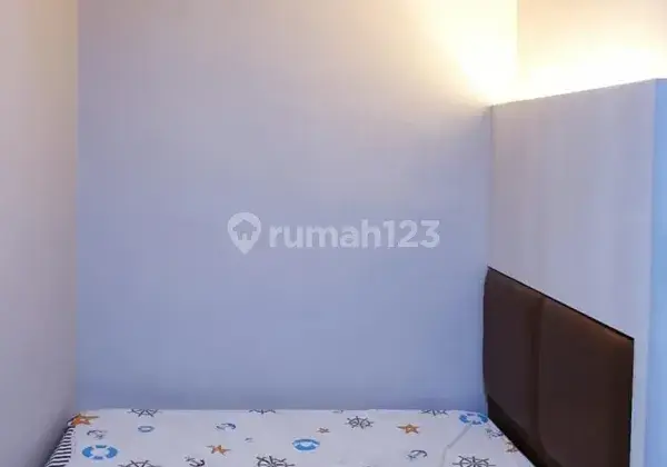 Dijual Rumah Mewah Full Furnished 3Lt Di Krakatau Point 11