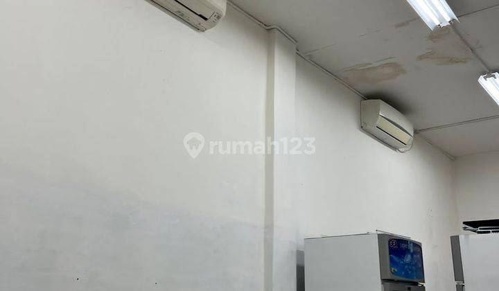 Disewakan Ruko Gandeng seberang Agem Senyum Multatuli 5