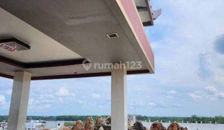 Rumah Mewah di Kawasan Tandem Binjai Utara 13