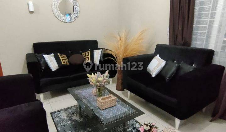 Rumah Minimalis Murah di Medan Tembung.  11