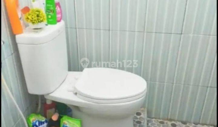 Rumah Minimalis Murah di Medan Tembung.  12