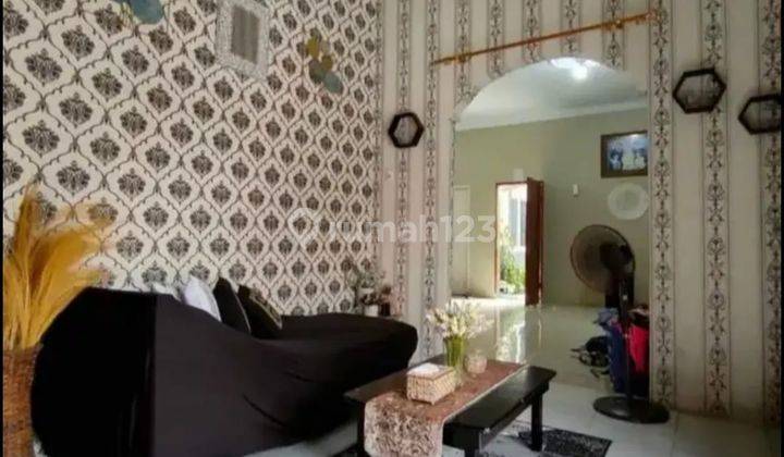 Rumah Minimalis Murah di Medan Tembung.  13