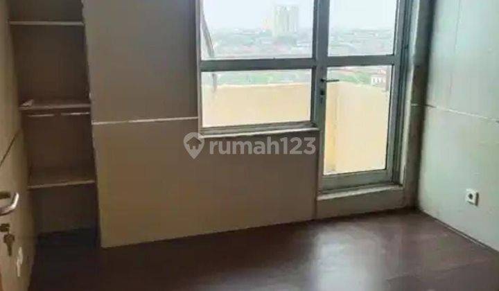 Apartemen Paladian Park 110m² Murah  2