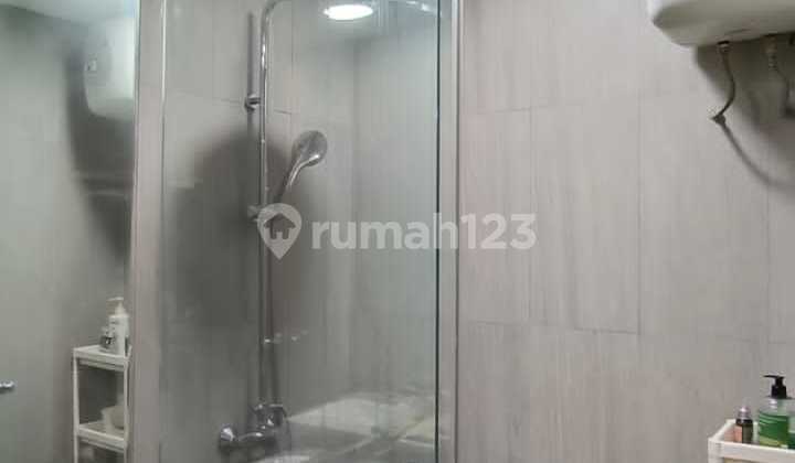 Grand Palace Kemayoran Apartment 2