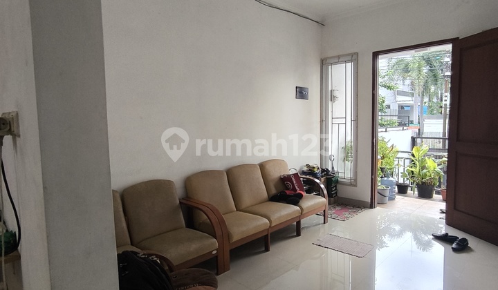 Rumah Gading Elok 6X20, Nego