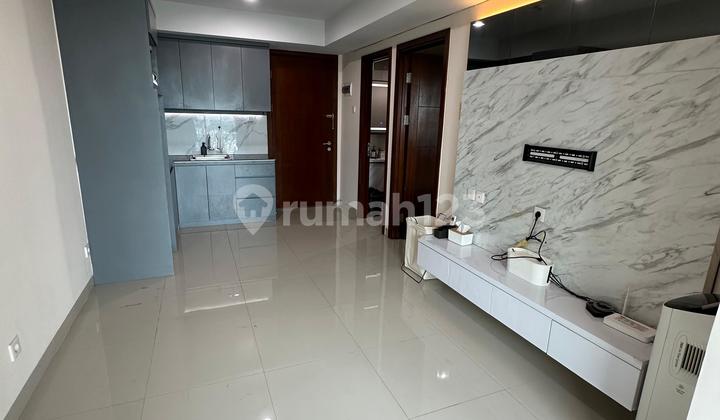 Springhill Terrace Apartment 58m