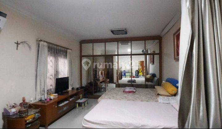 Rumah Murah Sunter Paradise 178m² 2