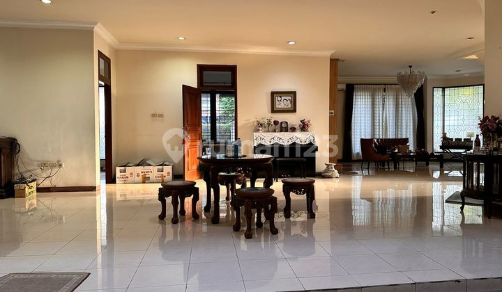 Griya Inti Sunter House 539m 2