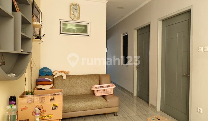 Cheap House Sunter Agung