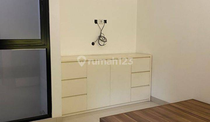 Rumah New Sunter Sacna 96m², Furnish Cakep 2