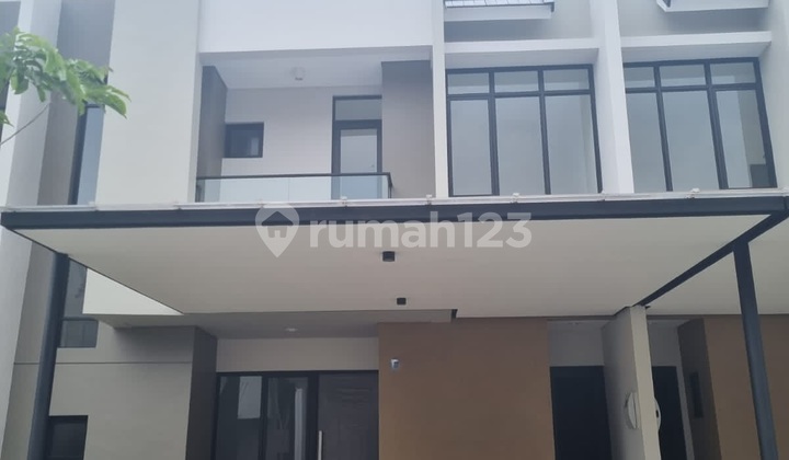 Dallas Cluster House 8x15 PIK2, Cheapest