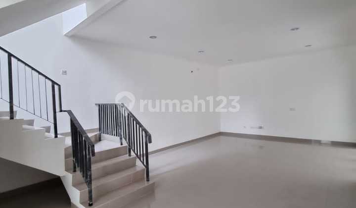 Rumah Cluster Dallas 8x15 Pik2, Termurah 2