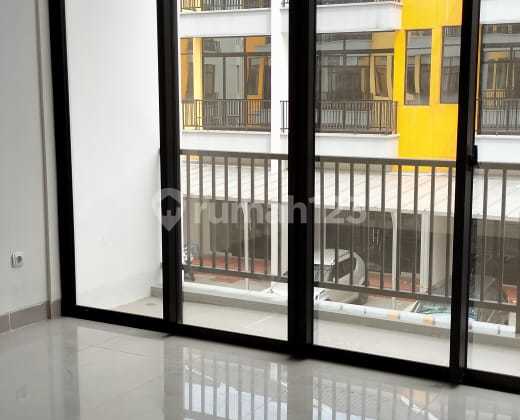 Sedayu City Kelapa Gading Office Space, Cheapest