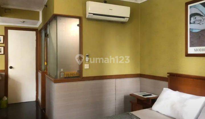 Apartemen Taman Rasuna Setiabudi, Nego 3