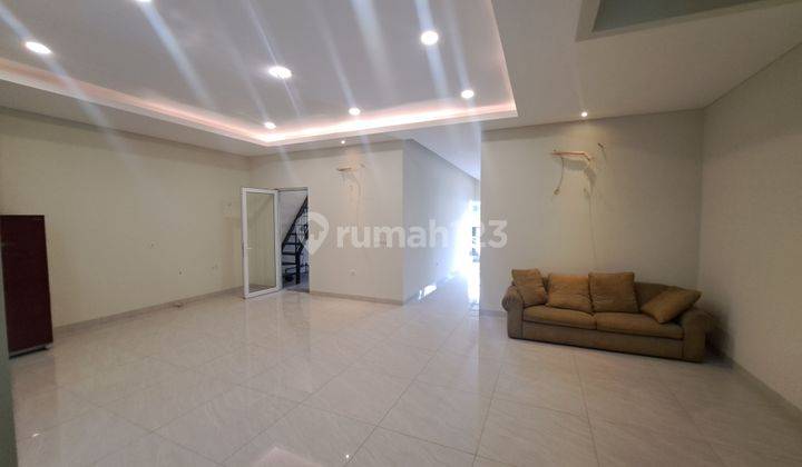 Murah Rumah Modern Kelapa Gading, Brand New 2