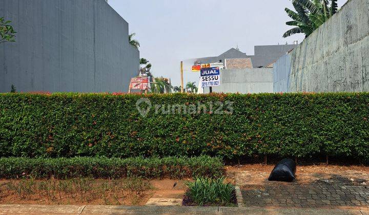 Kavling Artha Gading Villa, Nego sampai Deal 1