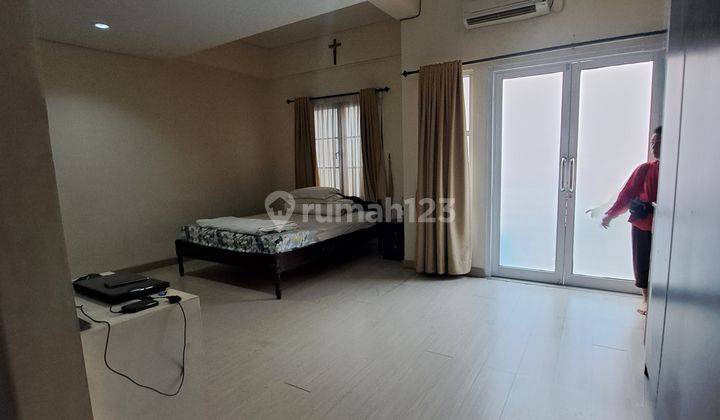 Rumah 3 Lantai Pademangan, Ada kamar Kos 3