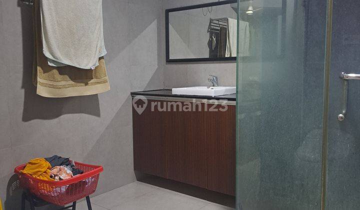 Rumah 3 Lantai Pademangan, Ada kamar Kos 5