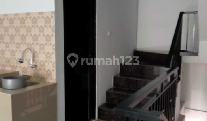 Ruko Sunter Agung Niaga, 2.5 Lantai 3