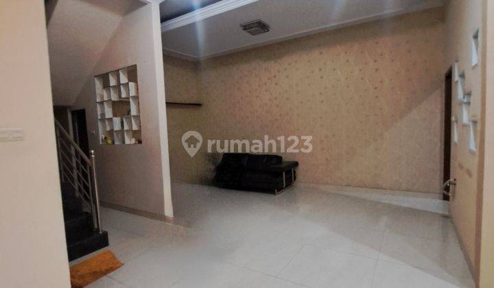 Rumah 2 Lantai Sunter Agung, Siap Huni 2