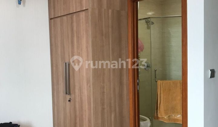 Apartemen Studio Ancol Mansion 50m², Sertifikat 2