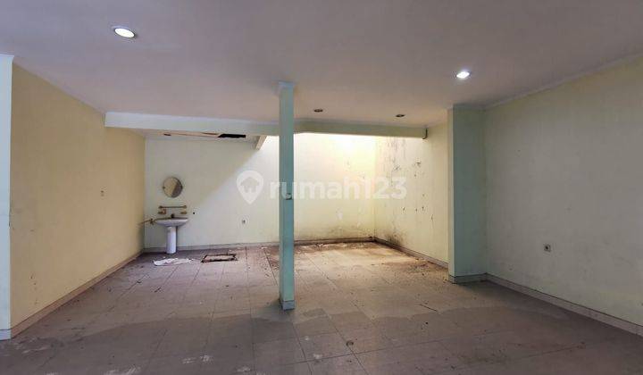 Rumah Janur Indah 220m² Termurah 2