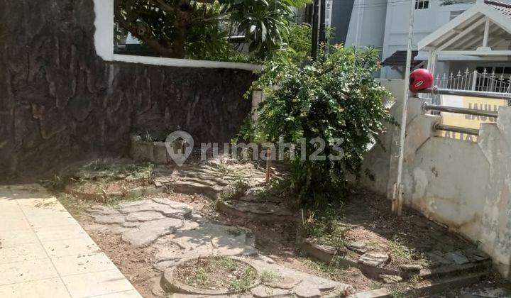 Janur Indah House 220m² Cheapest 2