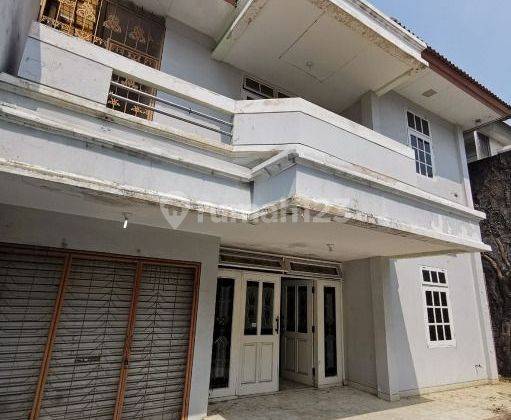 Rumah Janur Indah 220m² Termurah 1