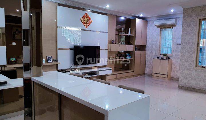 Rumah Sumarecon Kelapa Gading 377m² Termurah 2