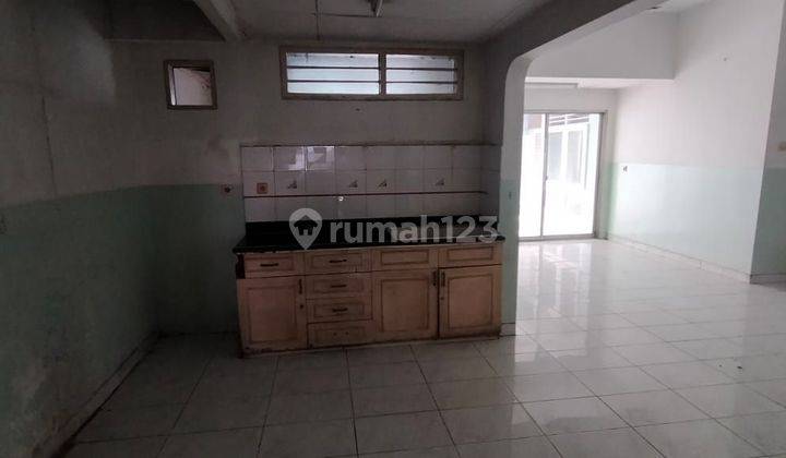 Rumah Murah Taman Kedoya Baru, Nego 2