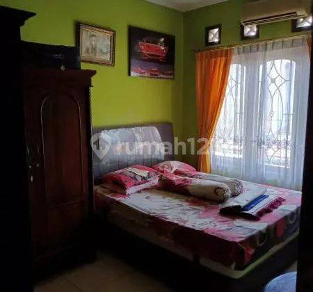 Rumah Murah Kelapa Gading 100m² Lokasi Oke 2