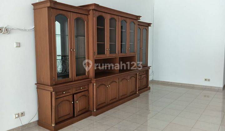 Rumah Mewah Kelapa Gading 330m² 2