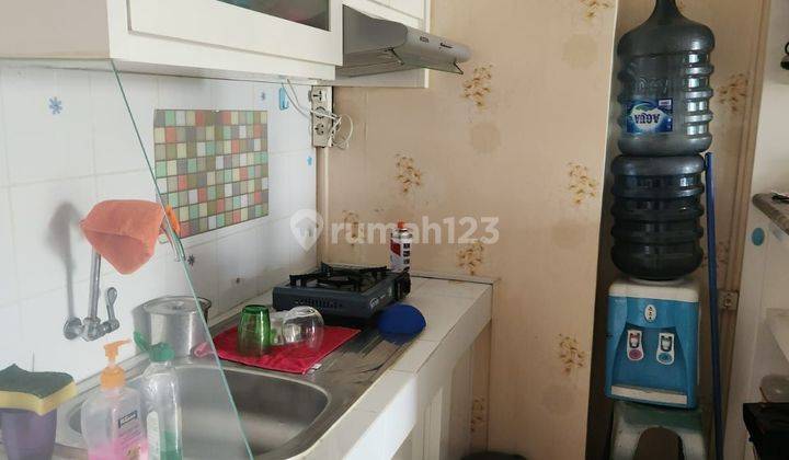 Apartemen Springhill Terrace 60m² Termurah 2