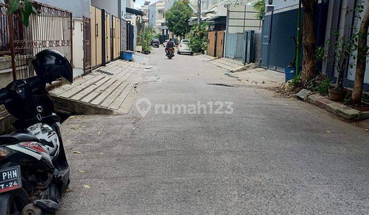 Rumah Kos Aktif Sunter Kirana, Full Terisi 2