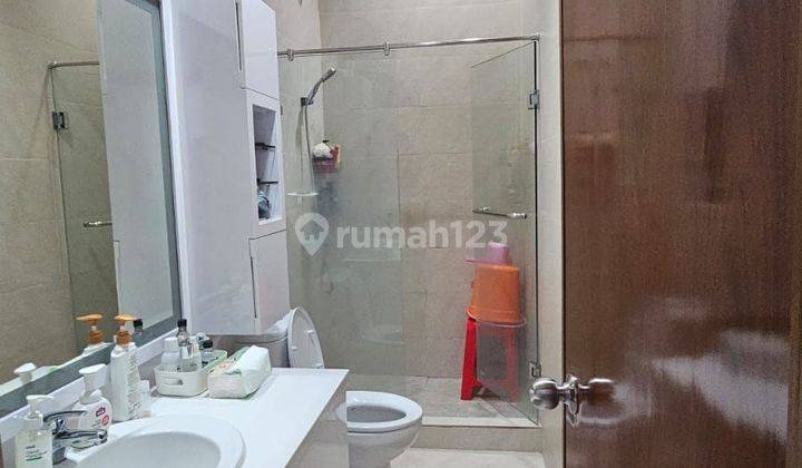 Rumah 2.5 Di Kelapa Gading 90m², Cakep 2