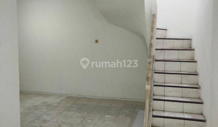 Rumah Lama Janur Asri 102m² 2