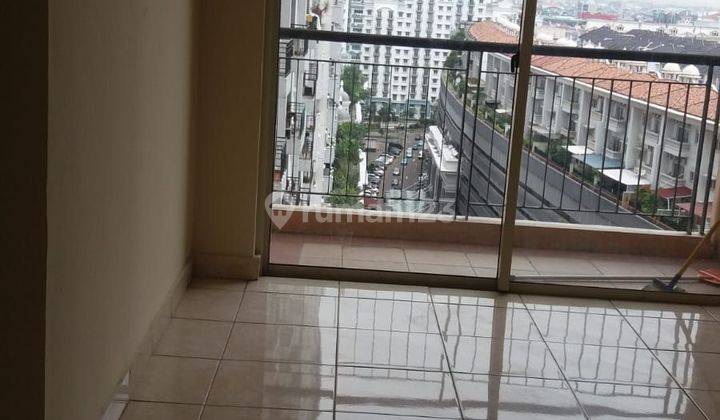 Apartemen City Home MOI 45m² 1