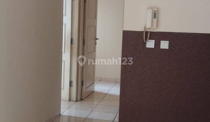 Apartemen City Home MOI 45m² 2