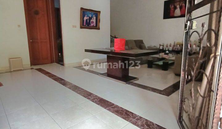 Rumah Cluster Mitra Gading Villa 233m² Furnish, Nego 2