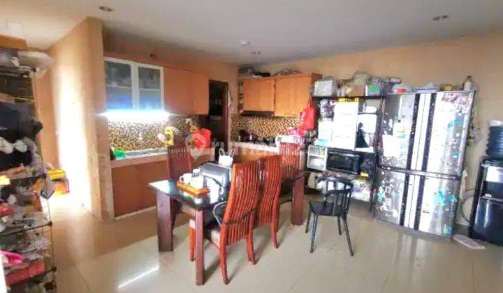 Apartemen Paladian Park 128m² Nego 2