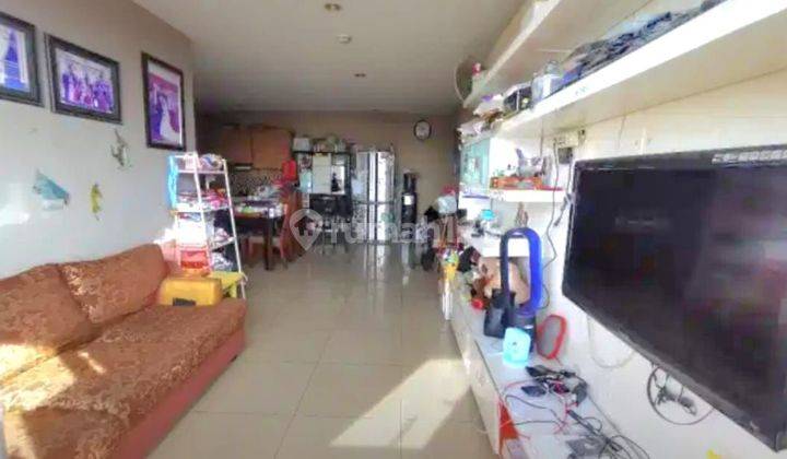 Apartemen Paladian Park 128m² Nego 1