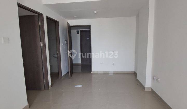 Apartemen The Archies Sudirman 43m² Nego 1