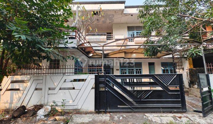 Termurah Rumah Tua Sunter Taman Nyiur, Nego 1