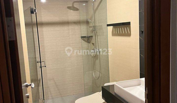 Apartemen The Kensington 3 Bedroon 2