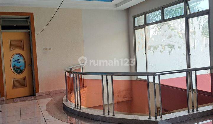 Rumah Pademangan 430m², Lokasi strategis 2