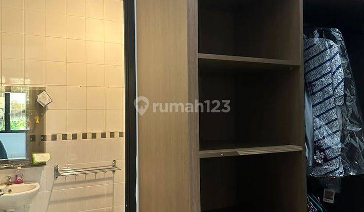 Rumah Murah Kelapa Gading 160m² 2