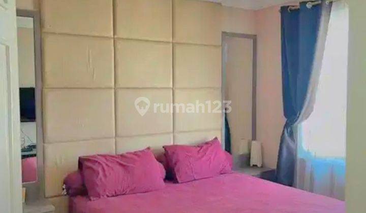 Apartemen Frenchwalk Moi, Full Furnish 2